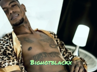 Bighotblackx
