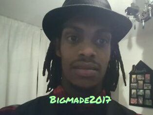 Bigmade2017