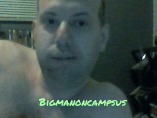 Bigmanoncampsus
