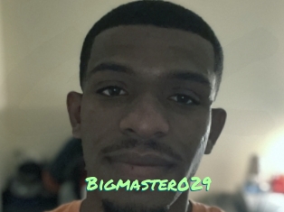 Bigmaster029