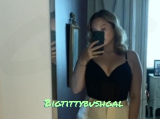 bigtittybushgal Gothicorgien