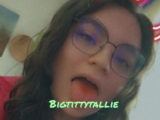 Bigtittytallie