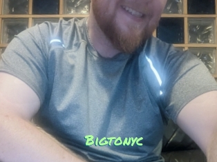 Bigtonyc