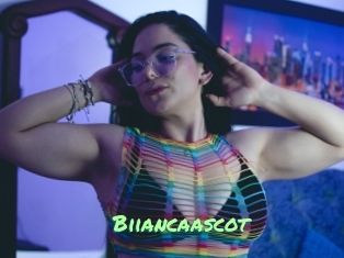 Biiancaascot