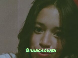 Biiancaowen