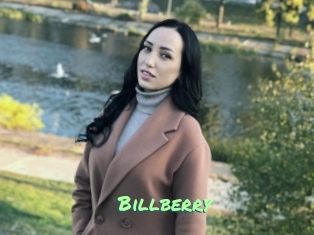 Billberry