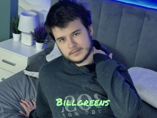 Billgreens