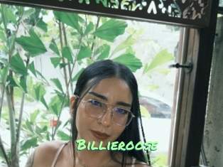 Billieroose