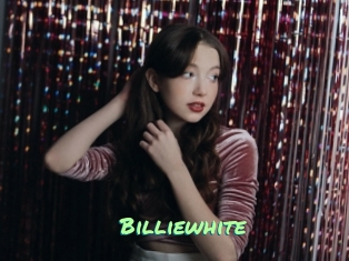 Billiewhite