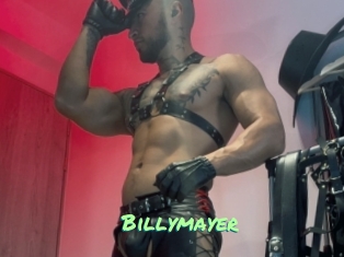 billymayer Gothicorgien