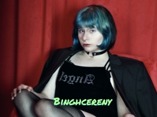 Binghcereny