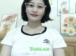 Binhlice