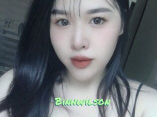 Binhwilson