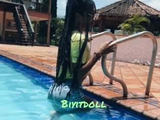 Biyitdoll