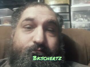 bkschertz Gothicorgien