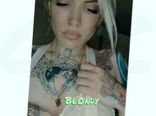 Bl0ndy