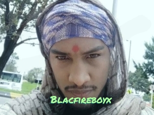 Blacfireboyx