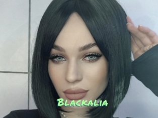 Blackalia