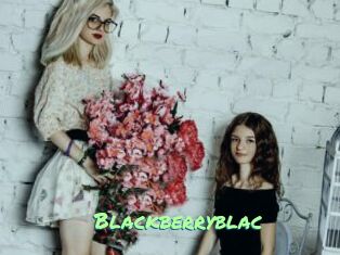 Blackberryblac