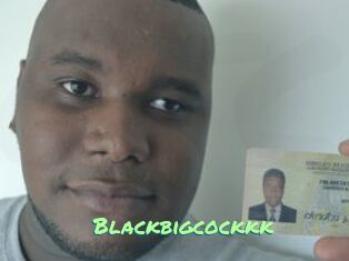 Blackbigcockkk