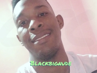 Blackbignude