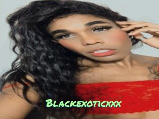 Blackexoticxxx