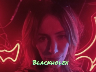 Blackholex