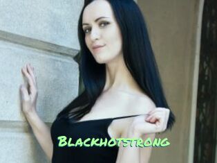 Blackhotstrong