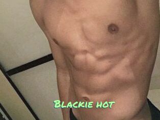 Blackie_hot