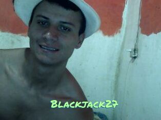 Black_jack27