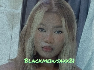 Blackmedusaxx21