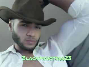 Blackmonsterr23