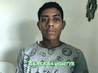 Blacknaughtyb