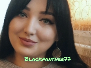 Blackpanther77