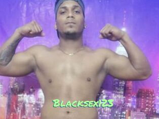 Blacksex123