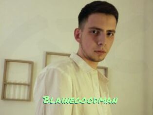 Blainegoodman
