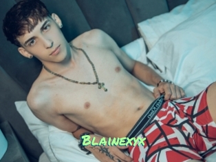 Blainexyx
