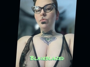 Blairblazed