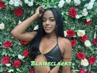 Blaireclarks