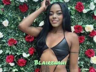 Blairenahi