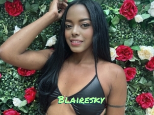 Blairesky
