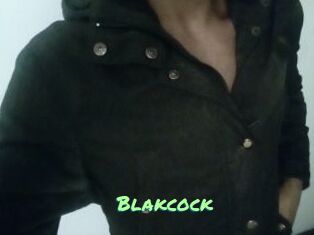 Blakcock