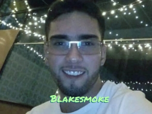 blakesmoke Gothicorgien