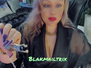 Blakmailtrix