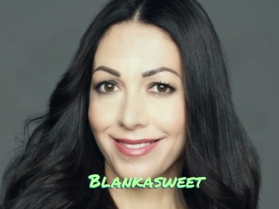 Blankasweet