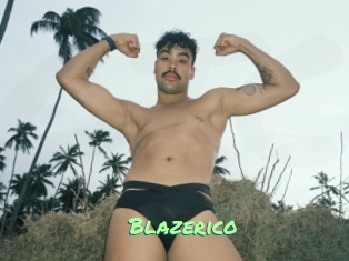 blazerico Gothicorgien