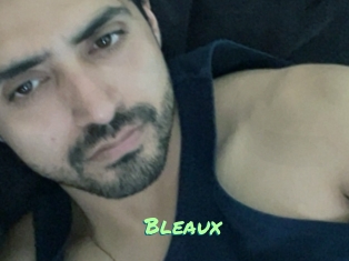 Bleaux