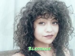 Blessings