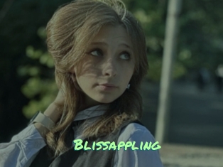 Blissappling