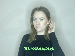 Blissbanford